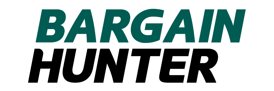 Bargain Hunter newsletter