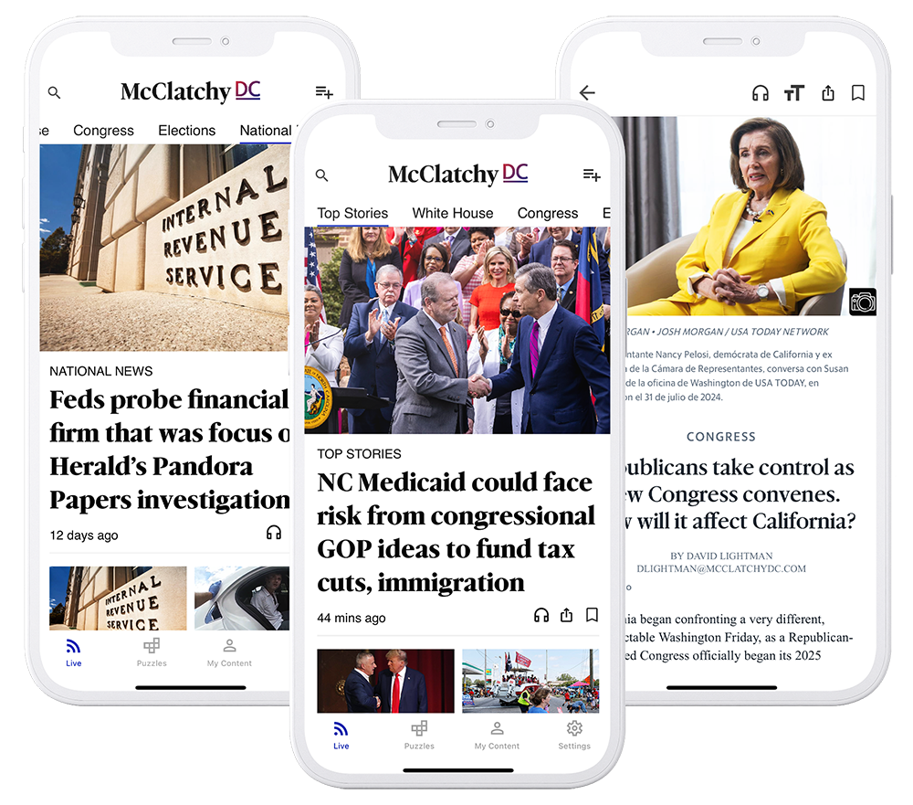 mobile experience
