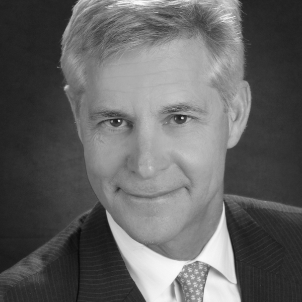 Photograph of Blain Heckaman