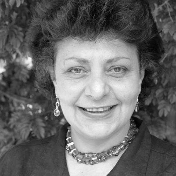 Photograph of Caroline Lewis