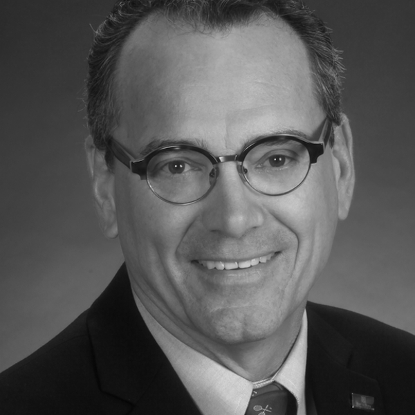 Photograph of David Odahowski