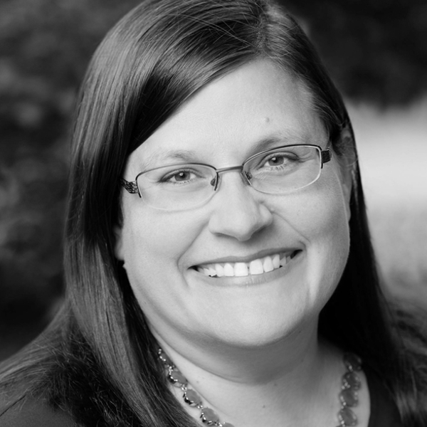 Photograph of Julie Wraithmell