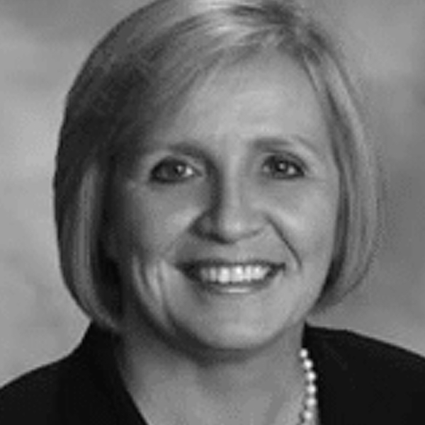 Photograph of Kamela Patton