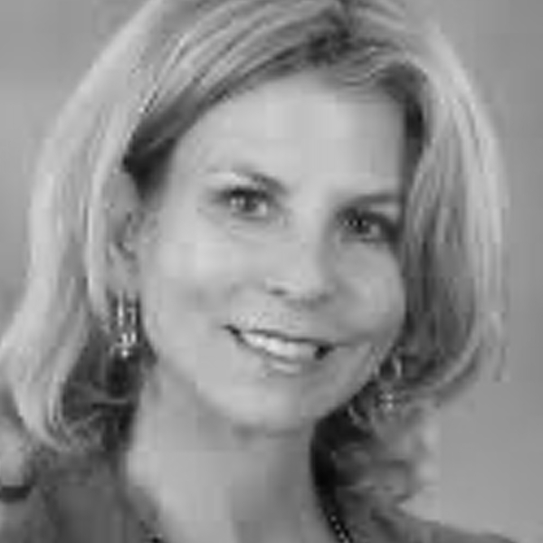 Photograph of Kathleen Cannon