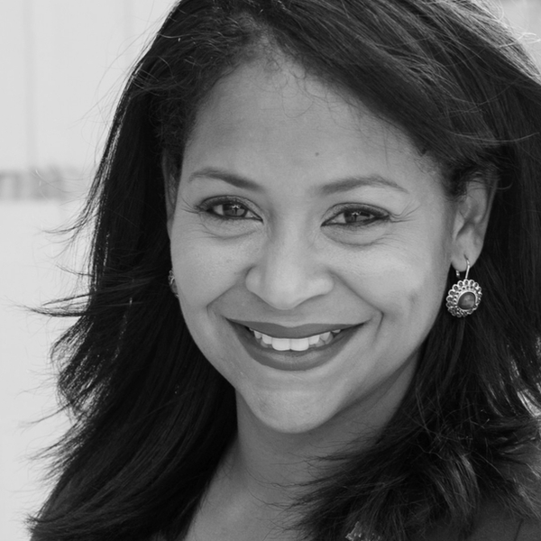 Photograph of Lori-Ann Cox