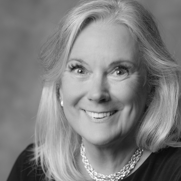Photograph of Martha Saunders