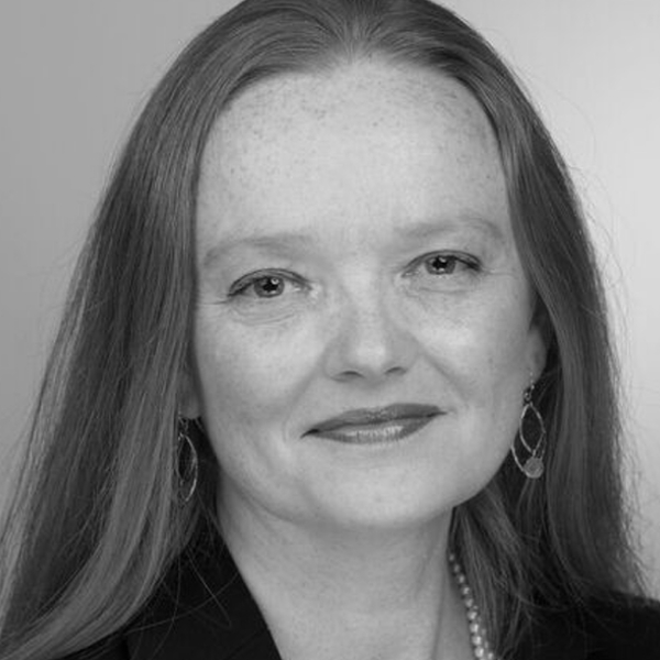Photograph of Susie Bowie