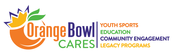 Orange Bowl Cares 