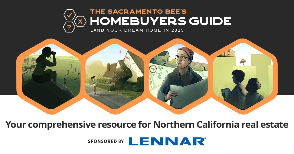 Sacramento Homebuyers Guide Sacramento Bee(02)